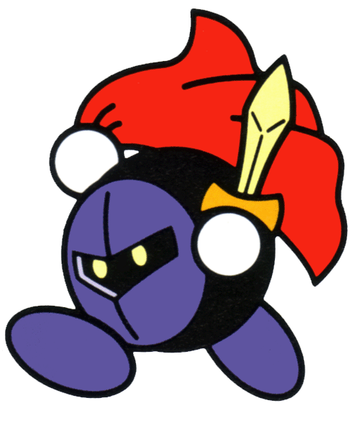 KA Metaknight