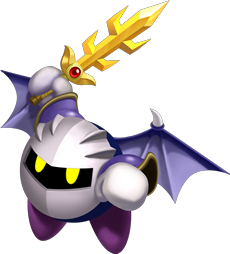 RTD Metaknight